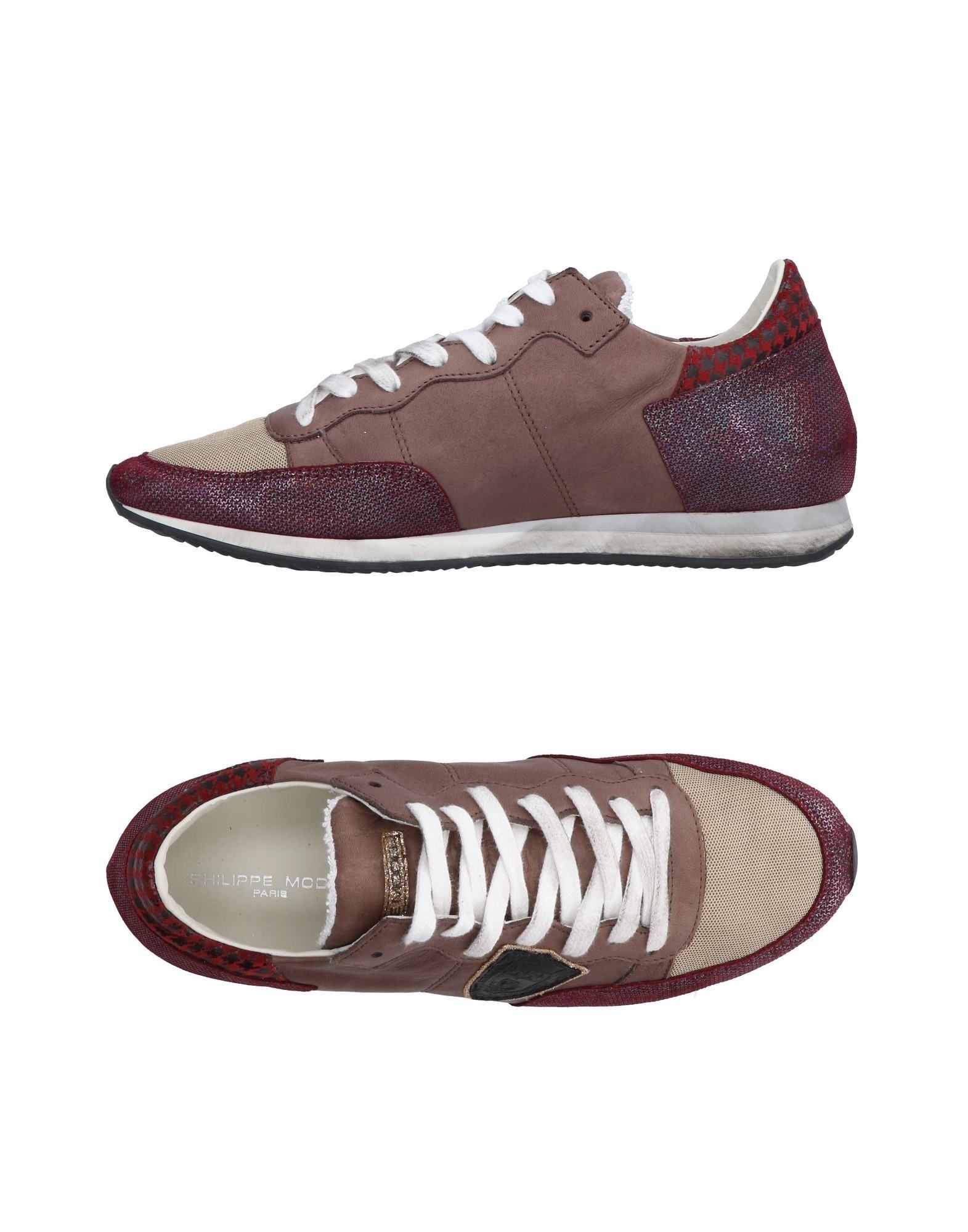 Philippe Model Sneakers Damen 11482045XG Neue Schuhe Philippe Model Sneakers Damen 11482045XG Neue Schuhe
