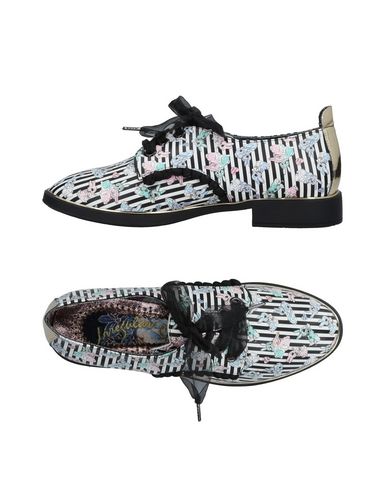 Zapato De Cordones Irregular Choice Mujer - Zapatos De Cordones Irregular Choice Zapato De Cordones Irregular Choice Mujer - Zapatos De Cordones Irregular Choice