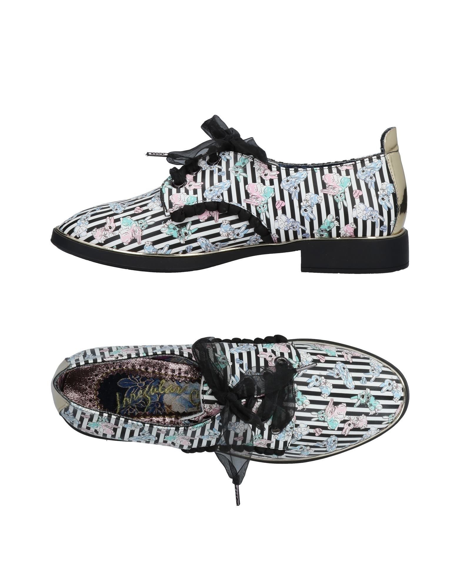 Stringate Irregular Choice Donna - 11482060DV Stringate Irregular Choice Donna - 11482060DV