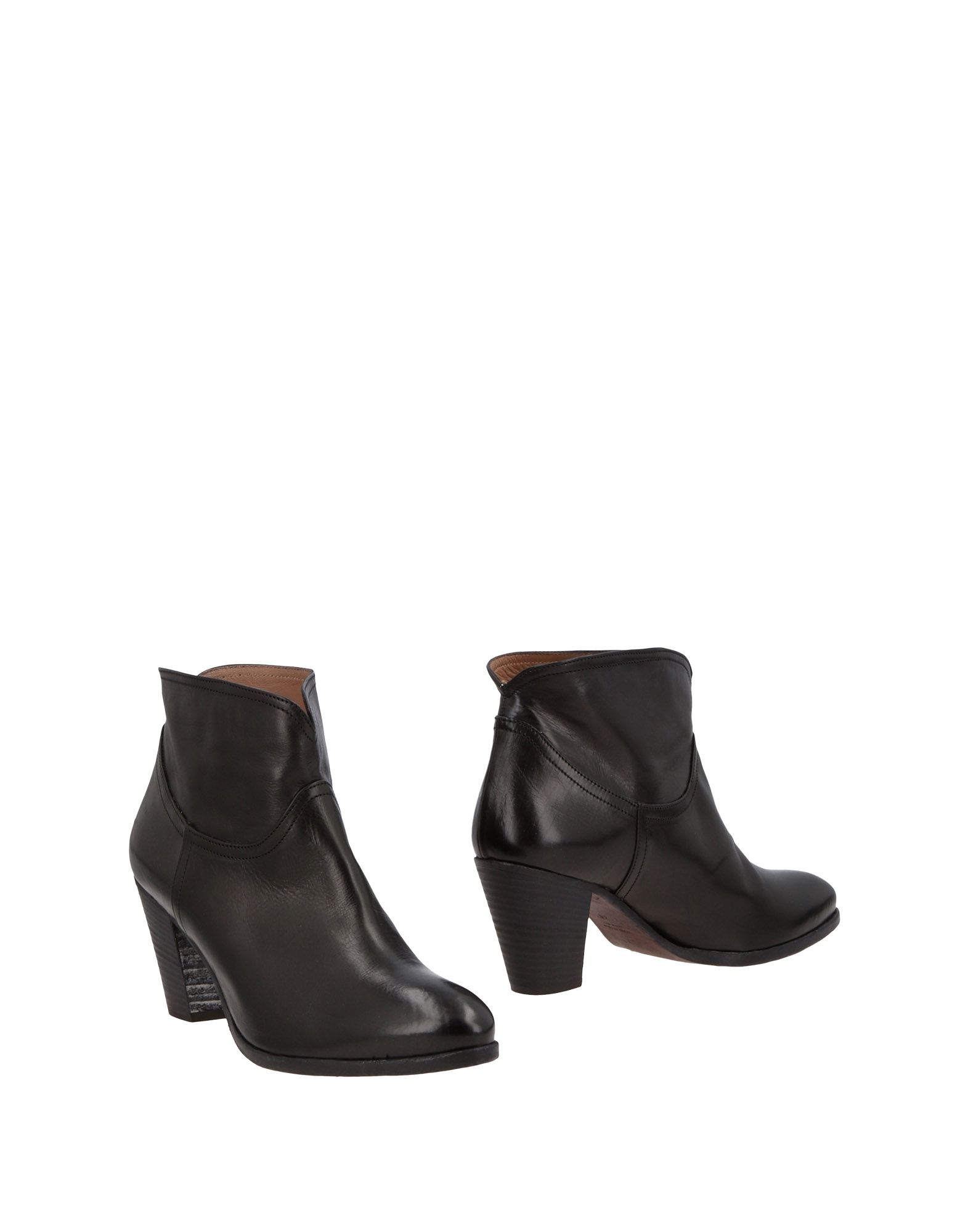 Stivaletti Duccio Del Duca Donna - 11482075JF Stivaletti Duccio Del Duca Donna - 11482075JF