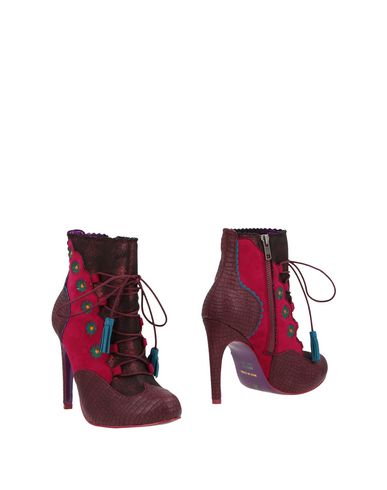 Botín Poetic Licce Mujer - Botines Poetic Licce - 11482087UQ Botín Poetic Licce Mujer - Botines Poetic Licce - 11482087UQ
