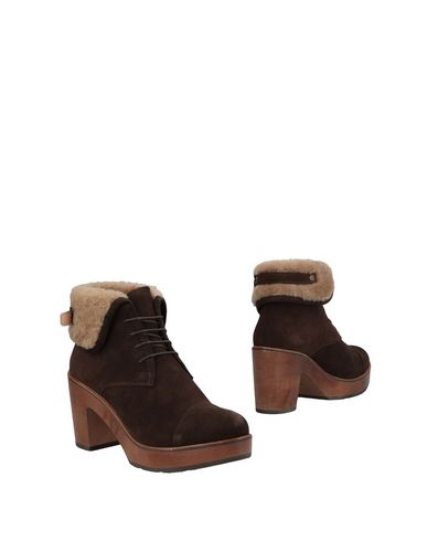 Cómodo y bien parecido Botín Scholl Mujer - Botines Scholl - 11482096SU Cómodo y bien parecido Botín Scholl Mujer - Botines Scholl - 11482096SU