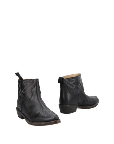 Casual salvaje Botín Mr. Wolf Mujer - Botines Mr. Wolf - 11482110XD Casual salvaje Botín Mr. Wolf Mujer - Botines Mr. Wolf - 11482110XD