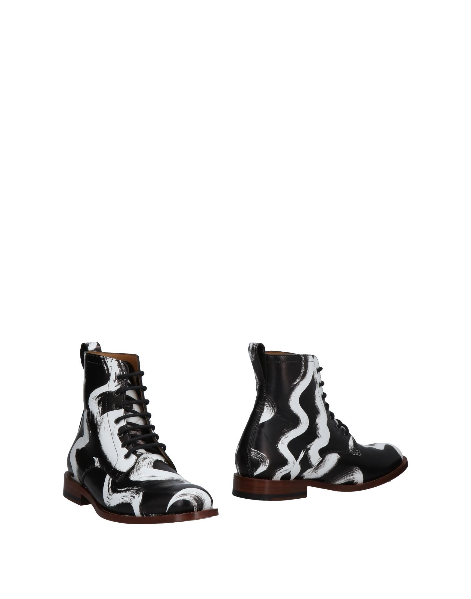 Vivienne Westwood Stiefelette Herren 11482116WH Vivienne Westwood Stiefelette Herren 11482116WH