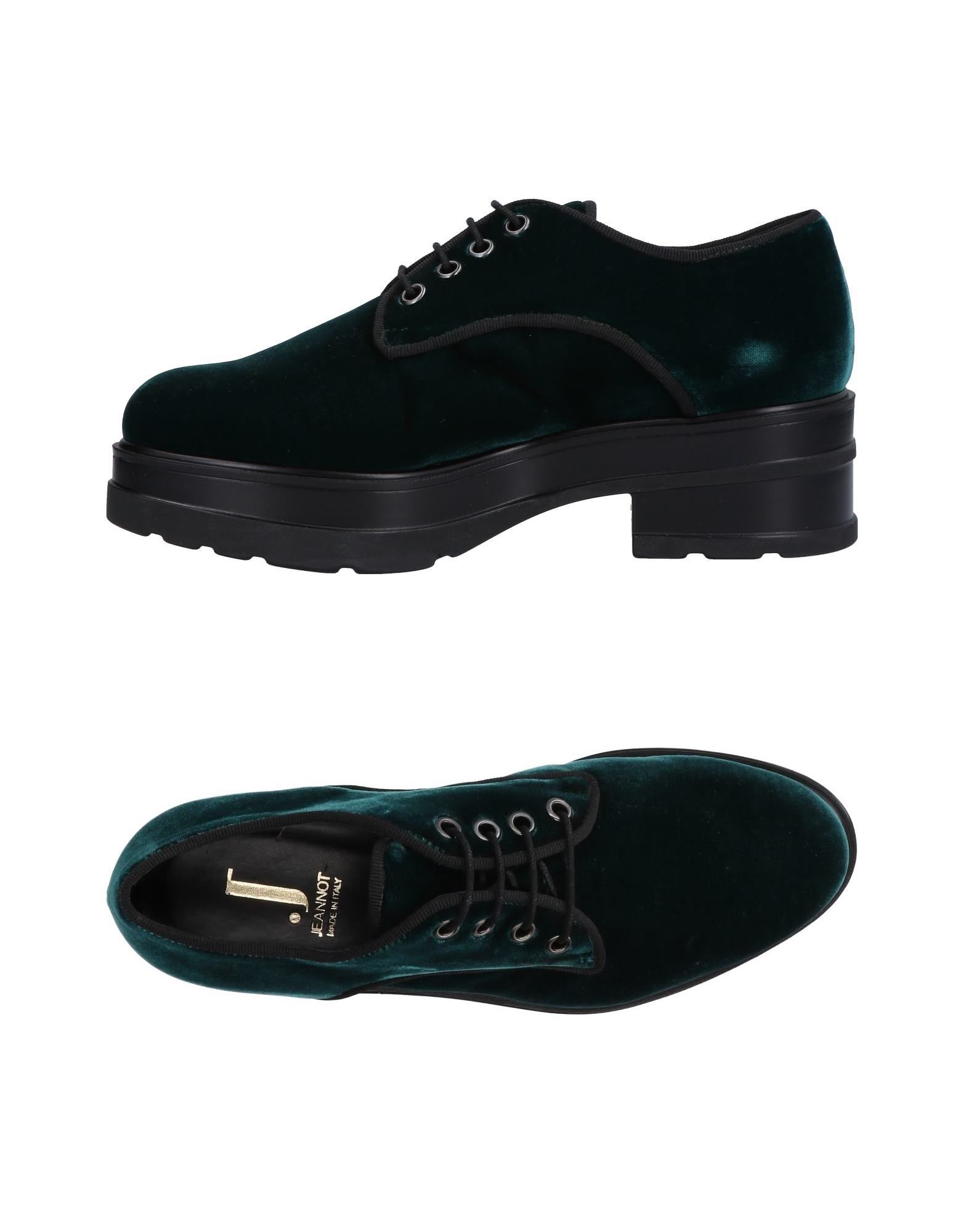 Haltbare Mode billige Schuhe Jeannot Schnürschuhe Damen 11482118RB Heiße Schuhe Haltbare Mode billige Schuhe Jeannot Schnürschuhe Damen 11482118RB Heiße Schuhe