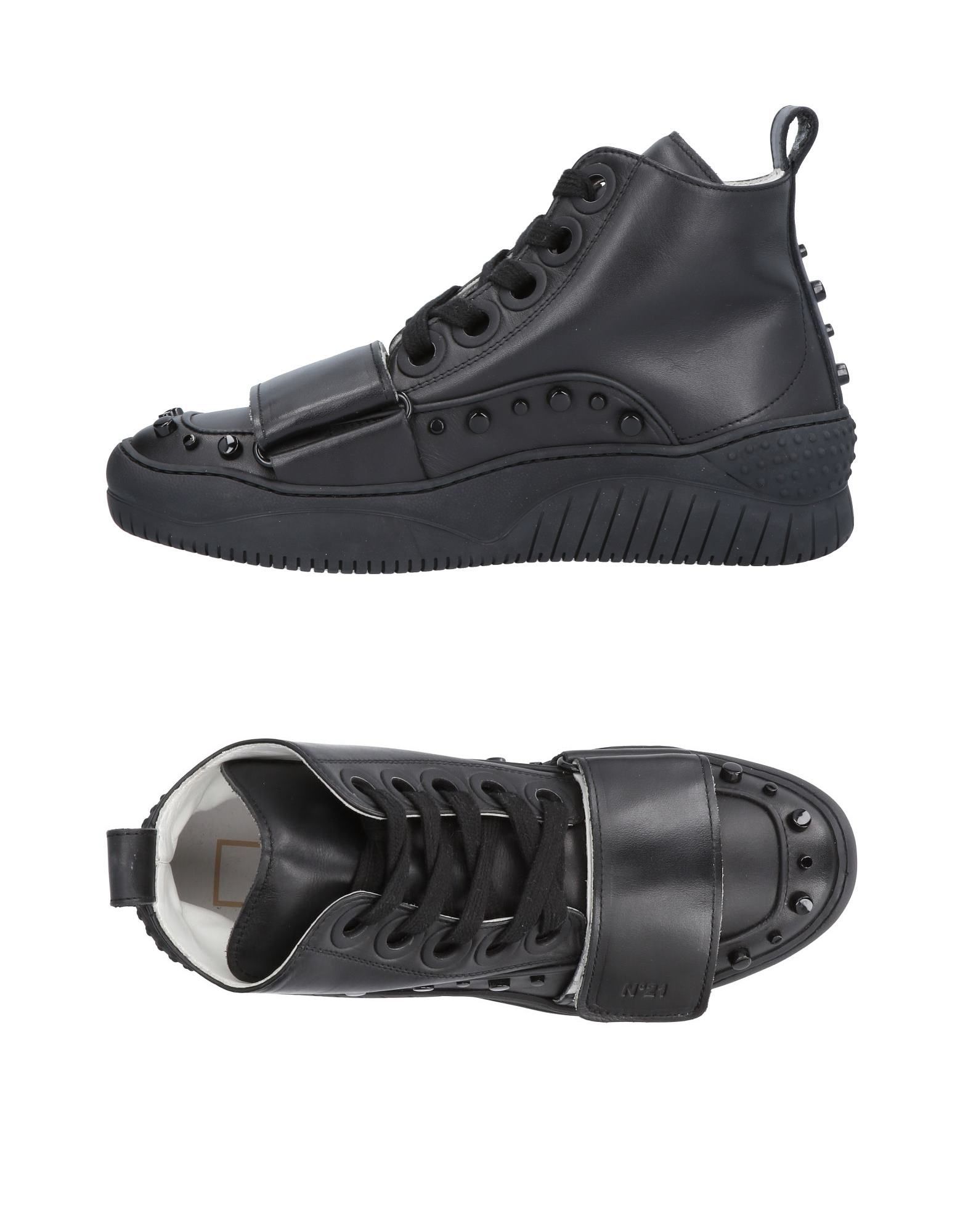N° 21 Sneakers Damen 11482144KL Neue Schuhe N° 21 Sneakers Damen 11482144KL Neue Schuhe