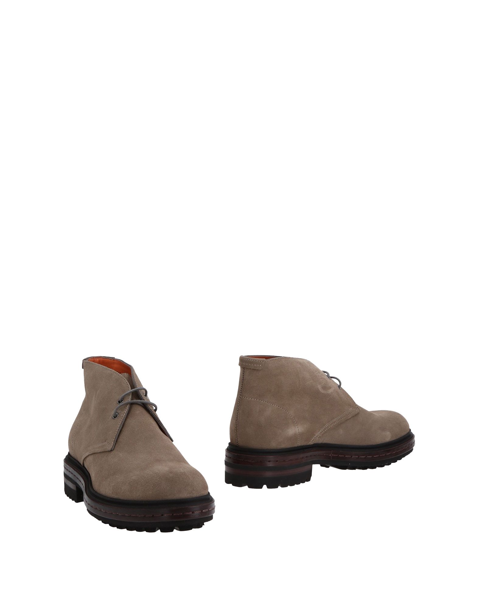 Santoni Stiefelette Herren 11482177WL Gute Qualität beliebte Schuhe Santoni Stiefelette Herren 11482177WL Gute Qualität beliebte Schuhe