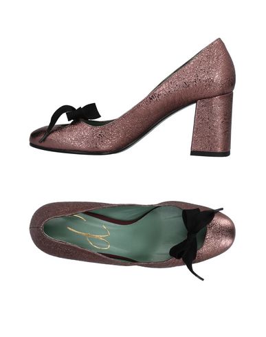 Descuento de la marca Zapato De Salón Paola D'arcano Mujer - Salones Paola D'arcano - 11482196TD Rosa pastel Descuento de la marca Zapato De Salón Paola D'arcano Mujer - Salones Paola D'arcano - 11482196TD Rosa pastel