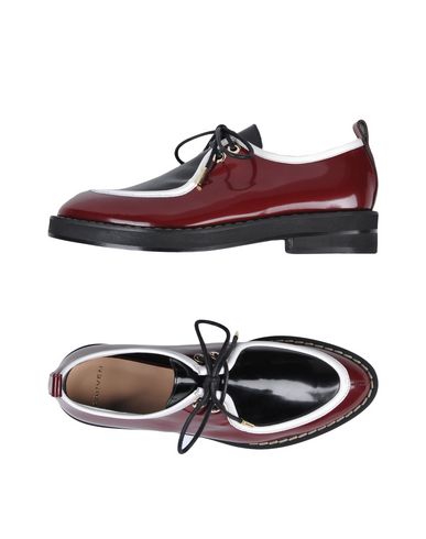 Zapato De Cordones Carv Mujer - Zapatos De Cordones Carv - 11482199JA Burdeos Zapato De Cordones Carv Mujer - Zapatos De Cordones Carv - 11482199JA Burdeos