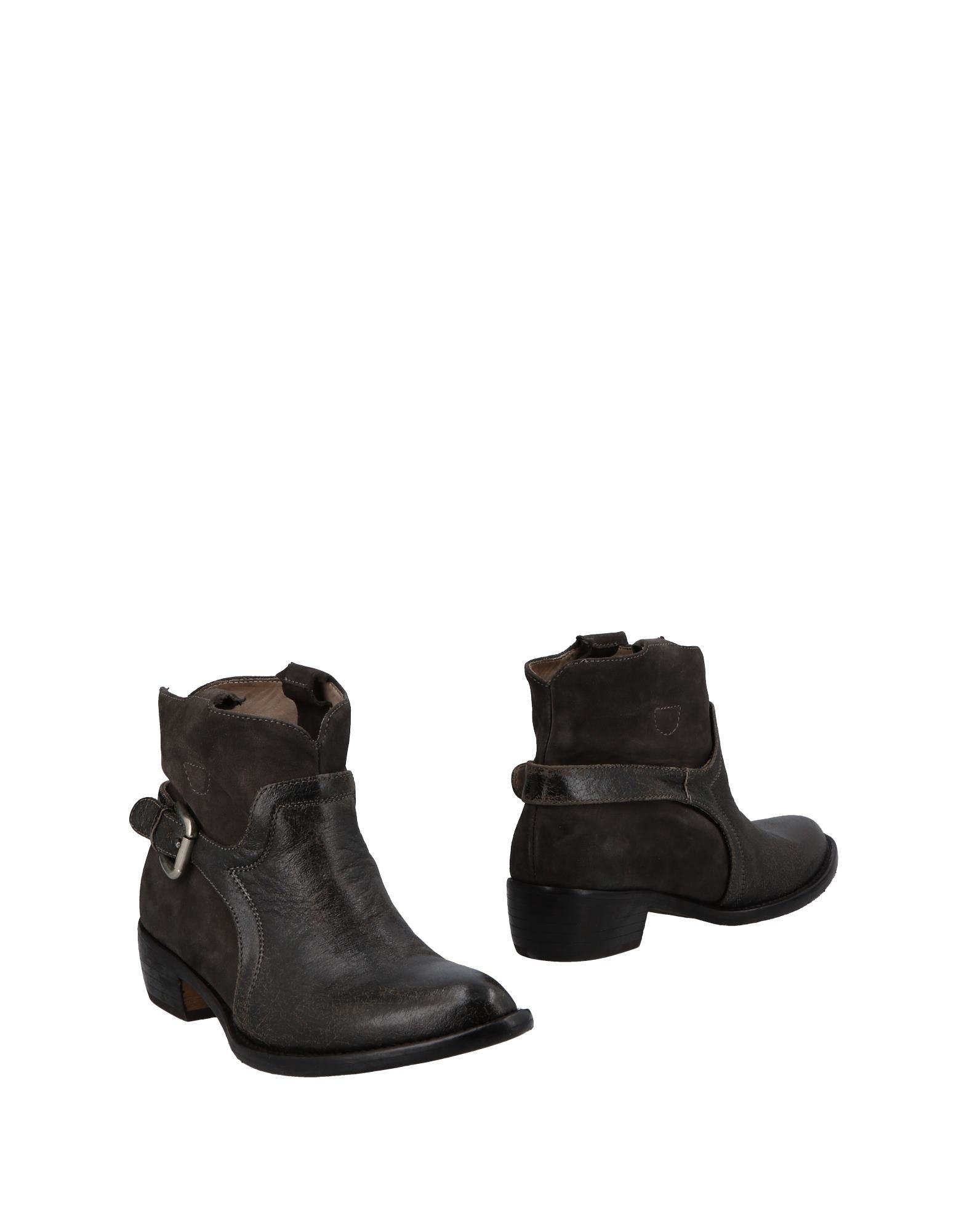 Stivaletti Lena Milos Donna - 11482234OH Stivaletti Lena Milos Donna - 11482234OH