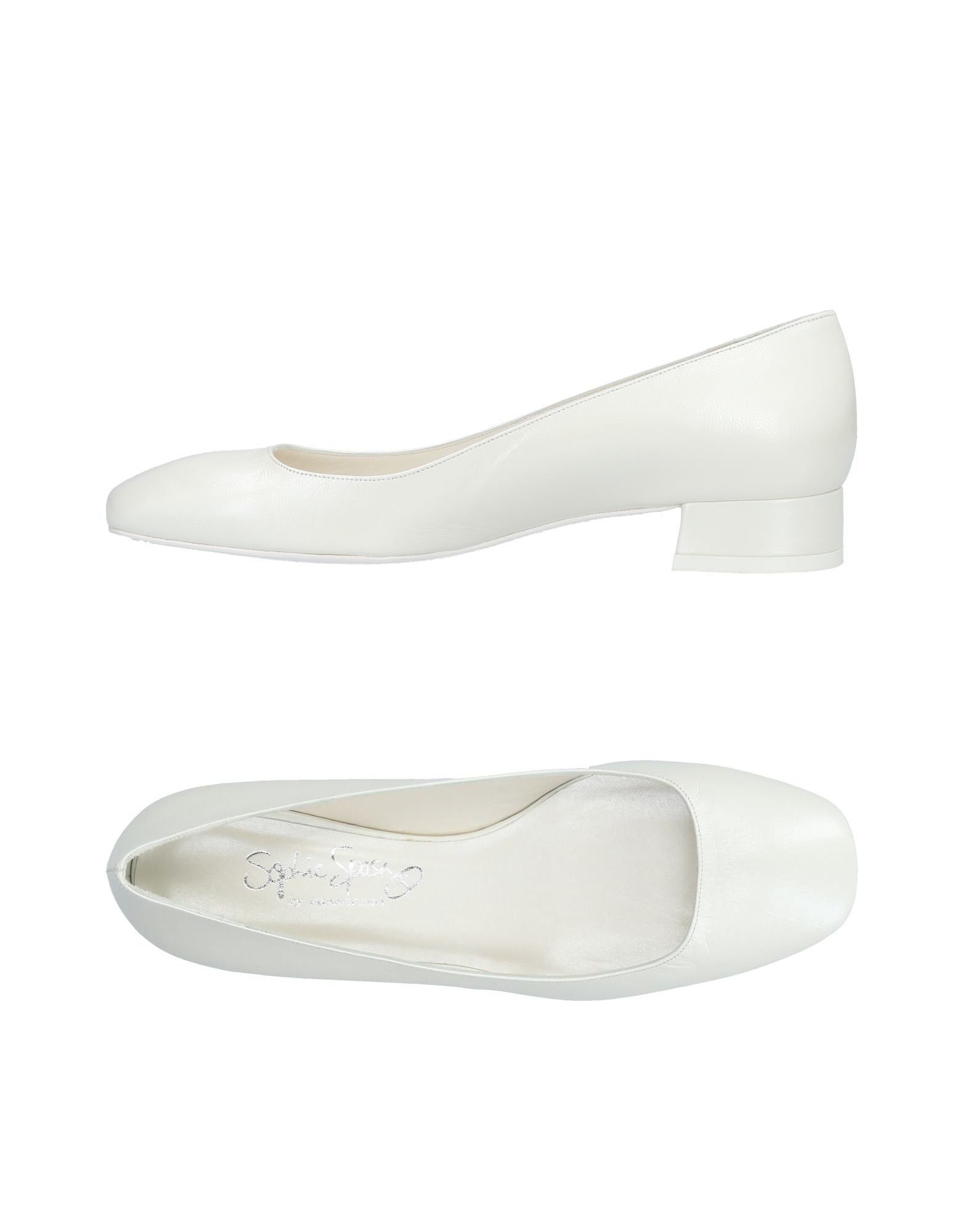 Sophie Sposa By Francesco Ballerinas Damen 11482237RP Gute Qualität beliebte Schuhe Sophie Sposa By Francesco Ballerinas Damen 11482237RP Gute Qualität beliebte Schuhe