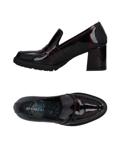 Cómodo y bien parecido Mocasín Apepazza Mujer - Mocasines Apepazza - 11482274KL Negro Cómodo y bien parecido Mocasín Apepazza Mujer - Mocasines Apepazza - 11482274KL Negro