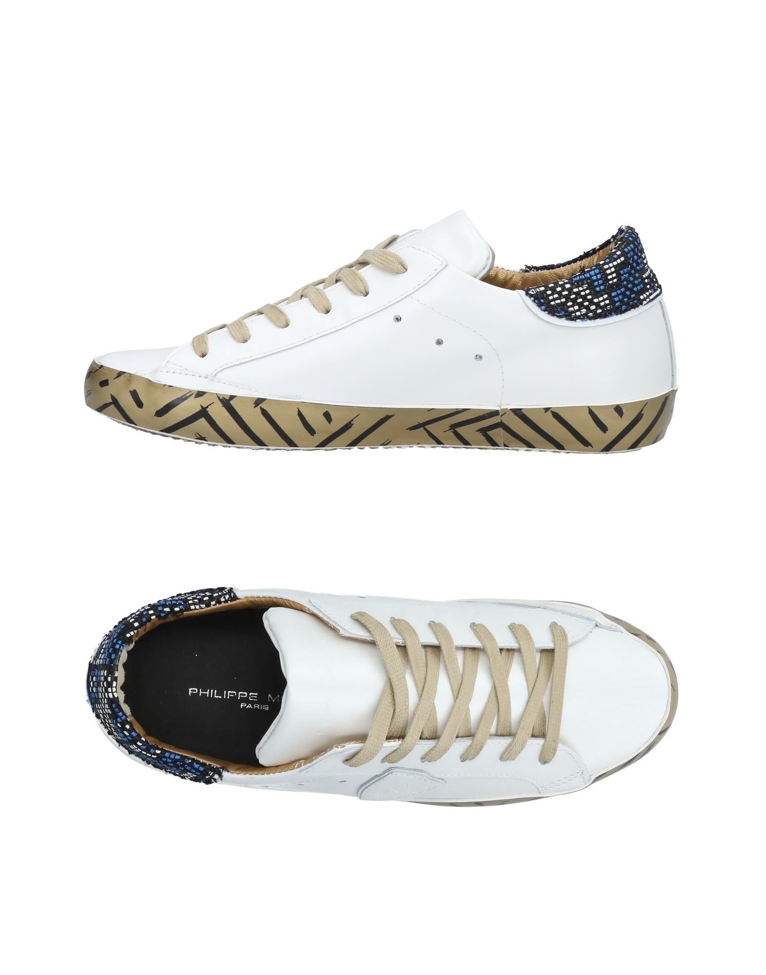 Sneakers Philippe Model Donna - 11482280NJ Sneakers Philippe Model Donna - 11482280NJ