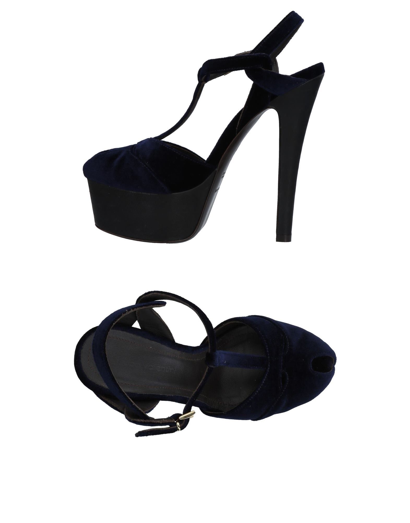 Gut um billige Schuhe zu tragenLuca Valentini Sandalen Damen 11482281EG Gut um um um billige Schuhe zu tragenLuca Valentini Sandalen Damen 11482281EG 6c013a