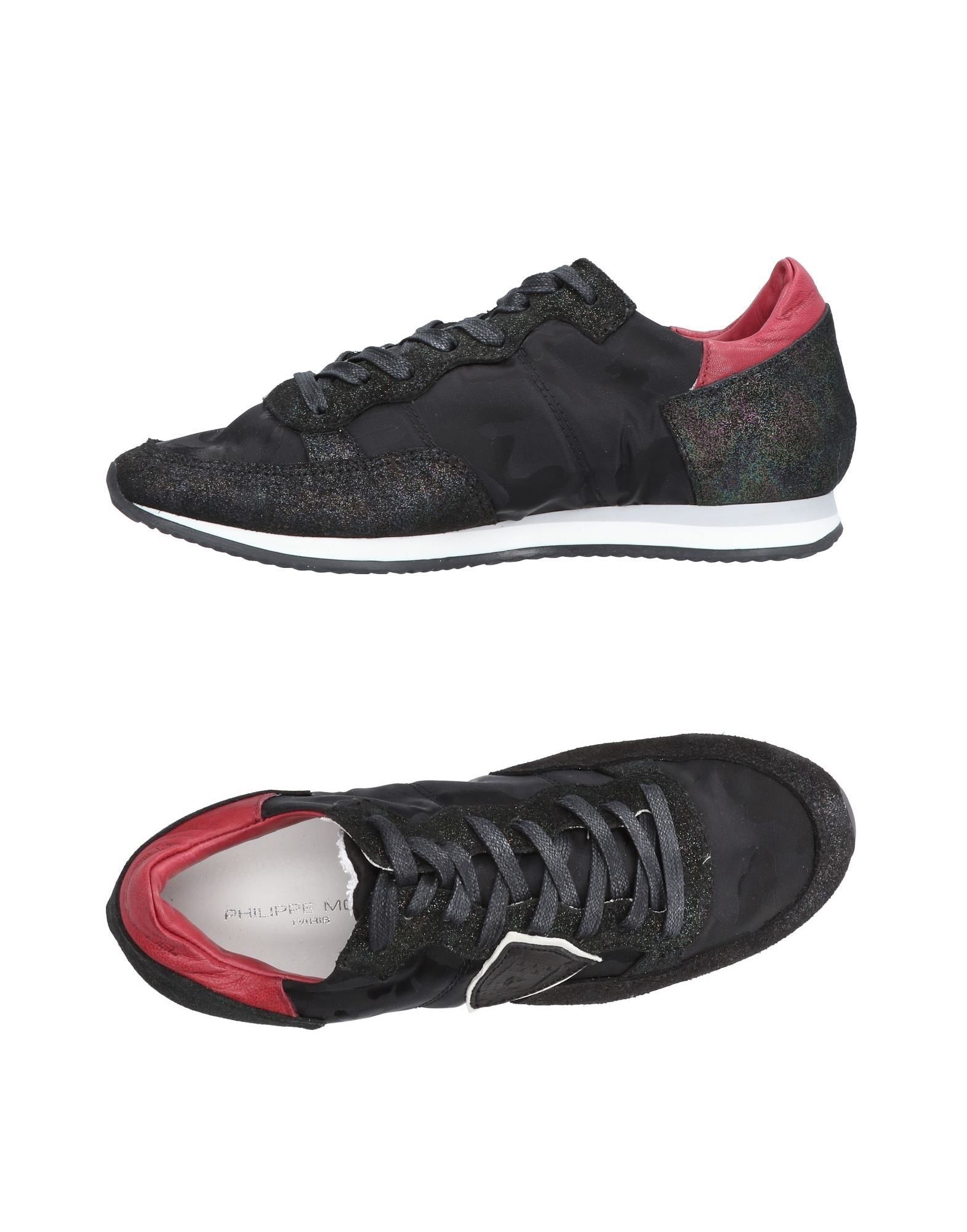 Sneakers Philippe Model Donna - 11482339LR Sneakers Philippe Model Donna - 11482339LR