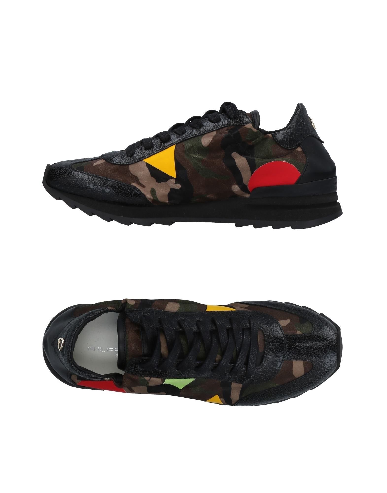 Philippe Model Sneakers Damen 11482341WEGut aussehende strapazierfähige Schuhe Philippe Model Sneakers Damen 11482341WEGut aussehende strapazierfähige Schuhe
