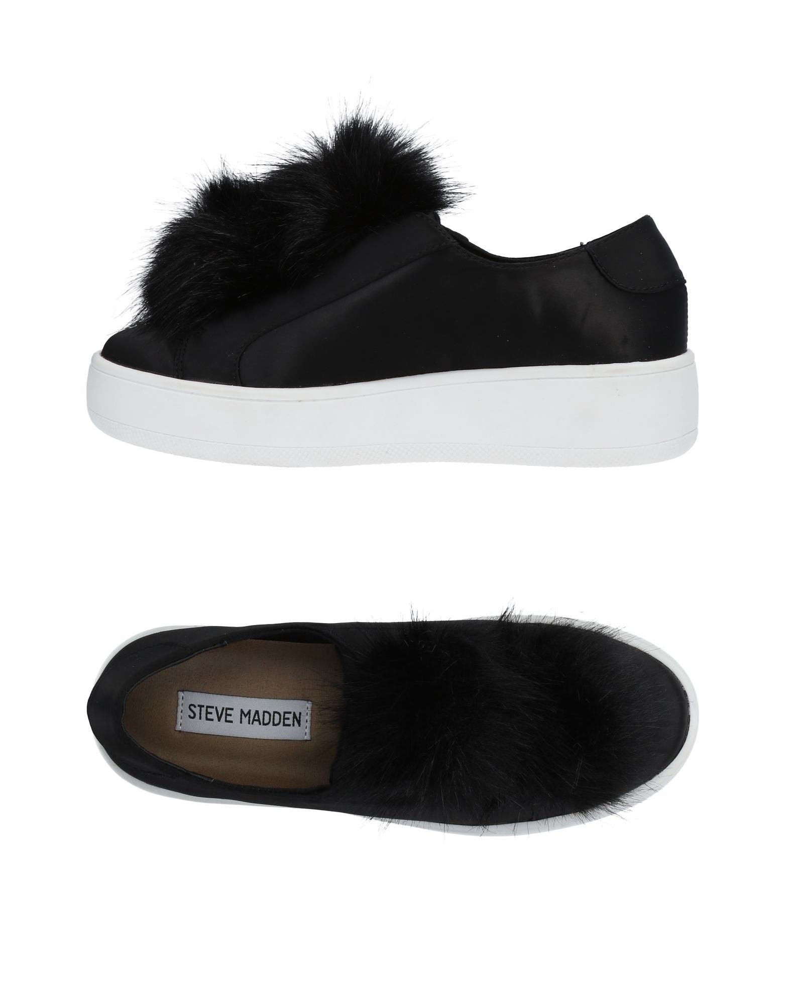 Steve Madden Sneakers Damen 11482378LQ Gute Qualität beliebte Schuhe Steve Madden Sneakers Damen 11482378LQ Gute Qualität beliebte Schuhe