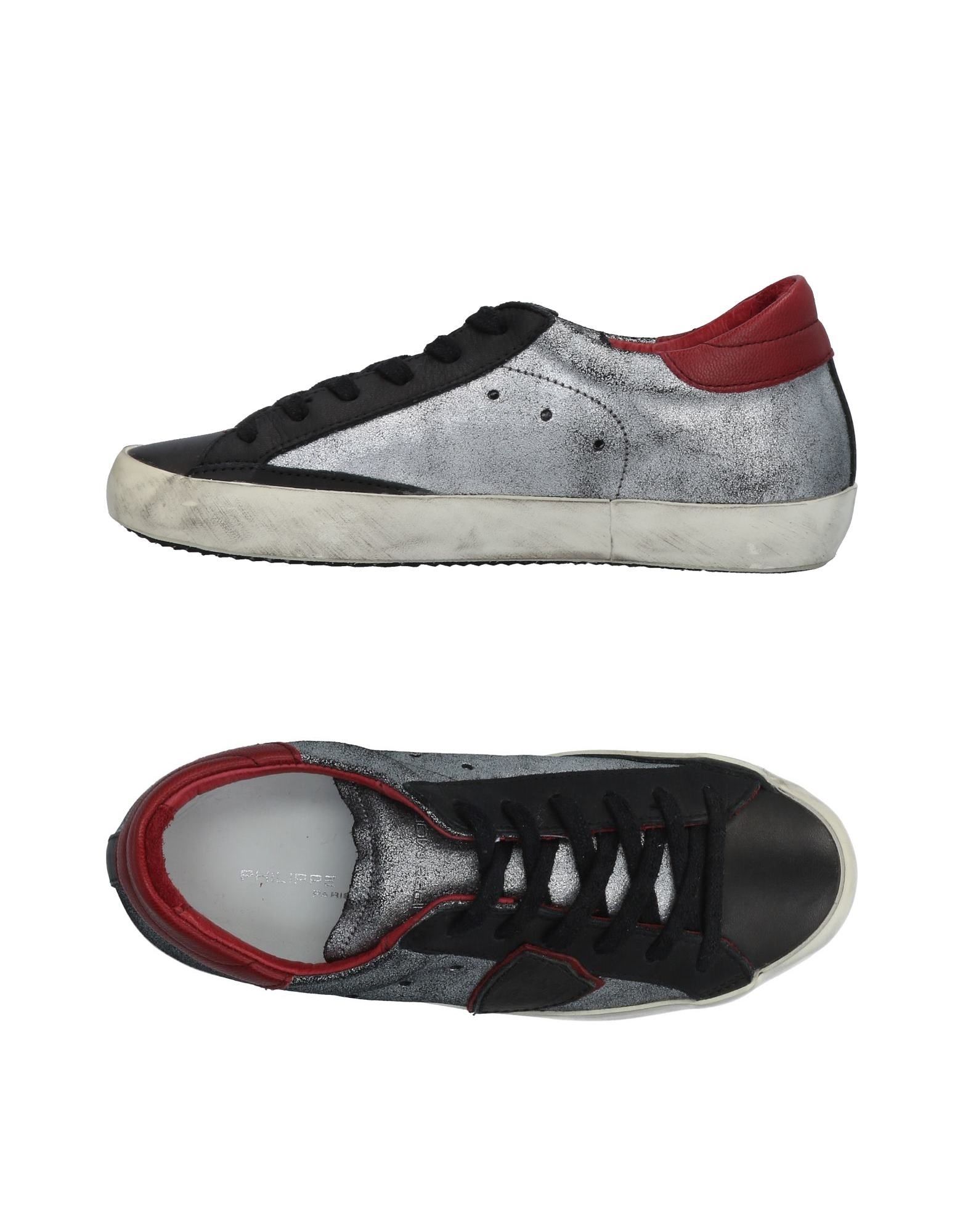 Philippe Model Sneakers Damen 11482404OE Neue Schuhe Philippe Model Sneakers Damen 11482404OE Neue Schuhe