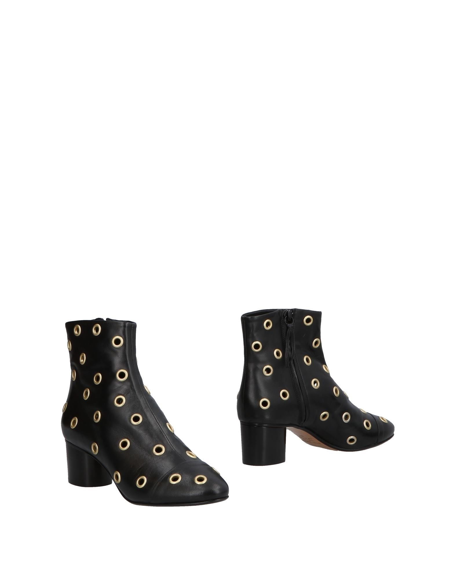Isabel Marant Stiefelette Damen 11482409XCGünstige gut aussehende Schuhe Isabel Marant Stiefelette Damen 11482409XCGünstige gut aussehende Schuhe