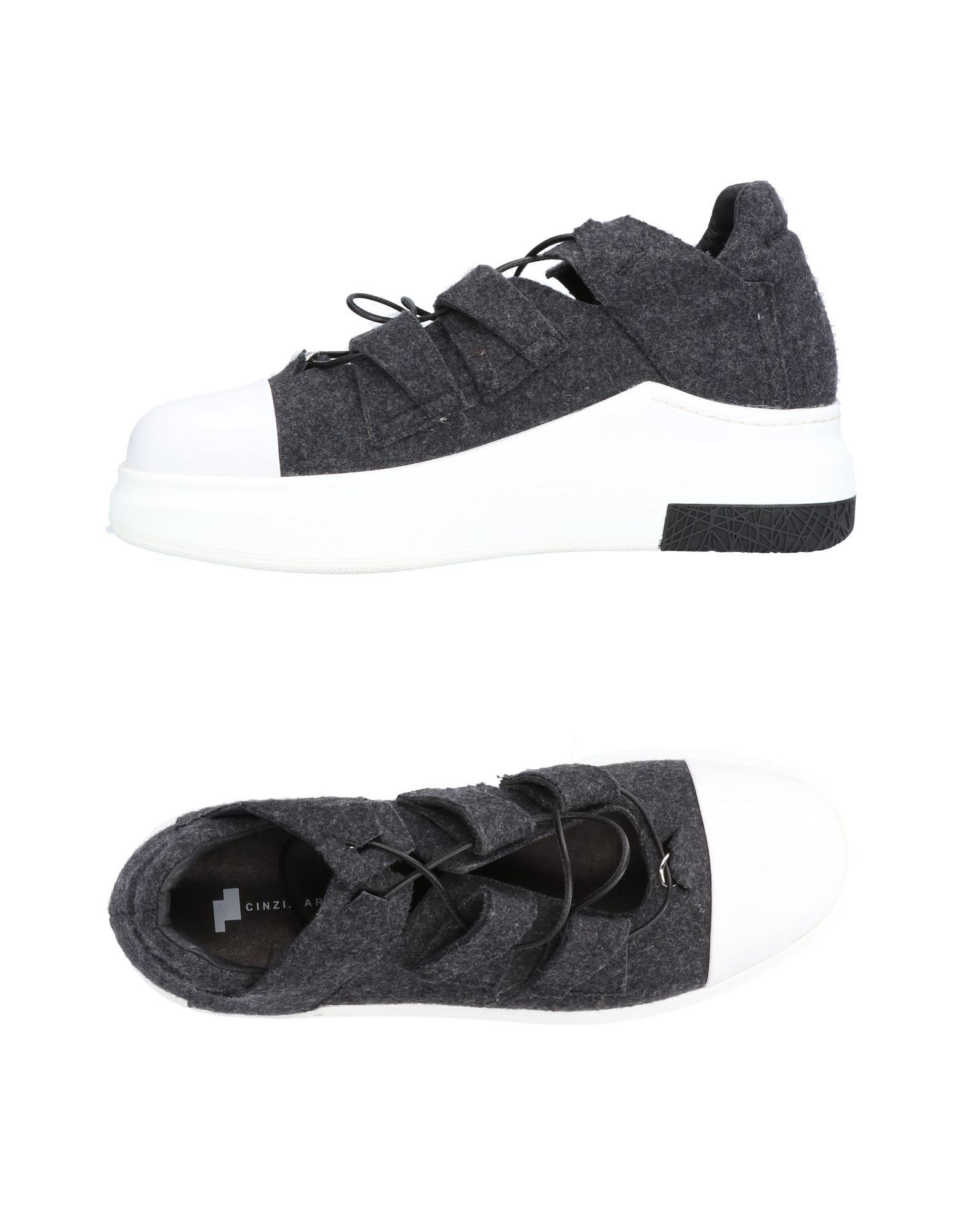 Rabatt Schuhe Cinzia Araia Sneakers Damen 11482411MH Rabatt Schuhe Cinzia Araia Sneakers Damen 11482411MH