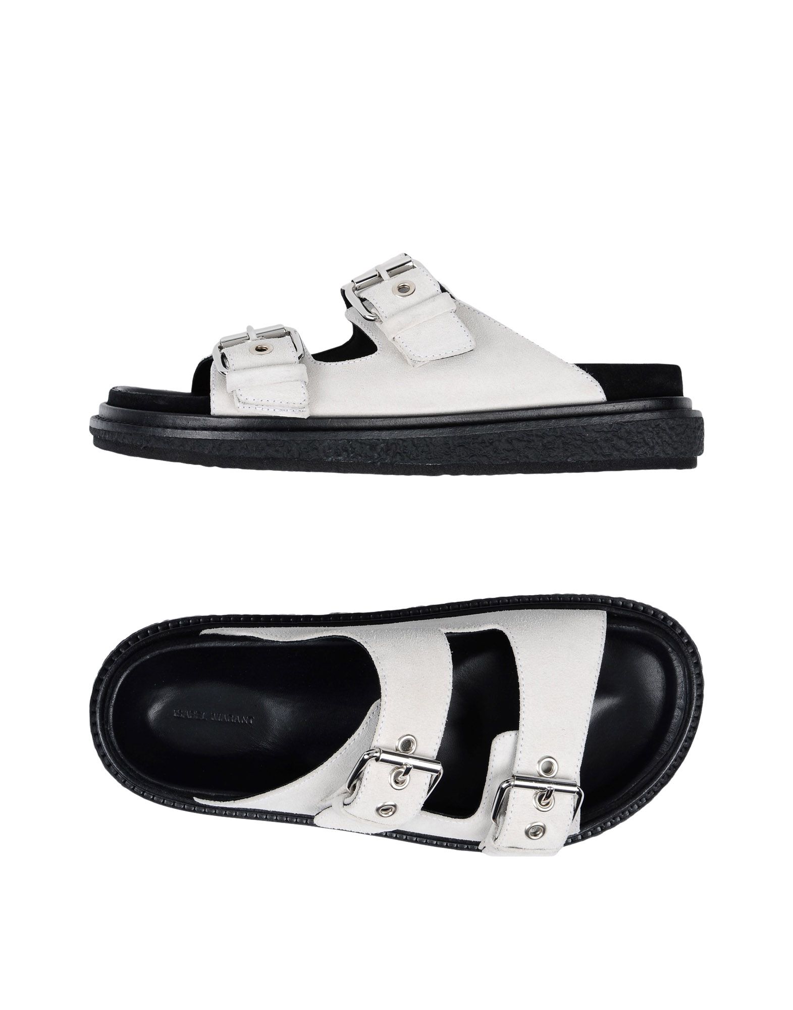 Rabatt Schuhe Isabel Marant Sandalen Damen 11482414GO Rabatt Schuhe Isabel Marant Sandalen Damen 11482414GO