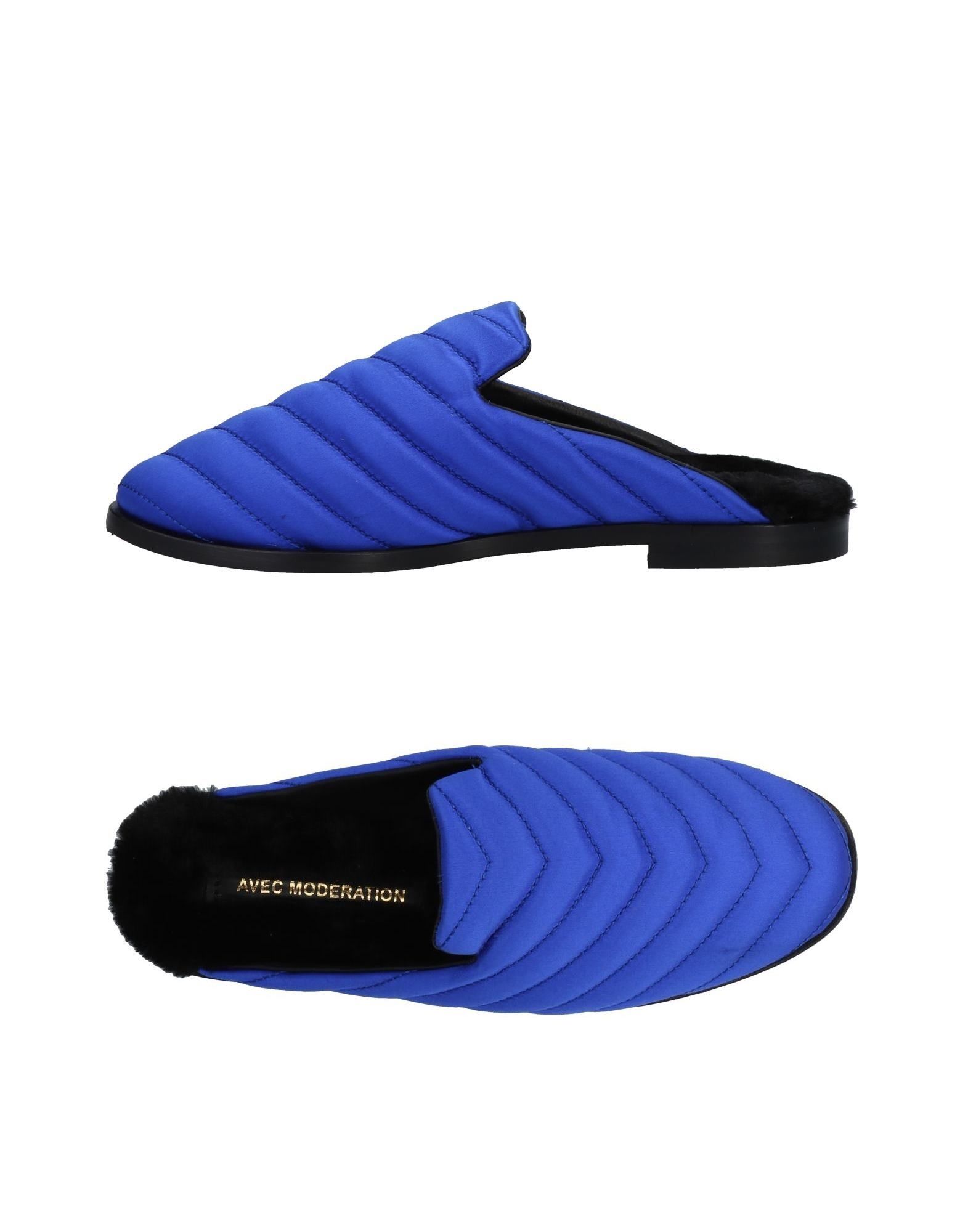 Mule Avec Modération Donna - 11482424XU Mule Avec Modération Donna - 11482424XU