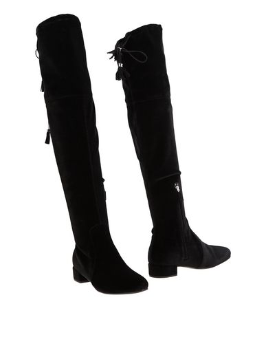 ZOOM PRADA - Boots
