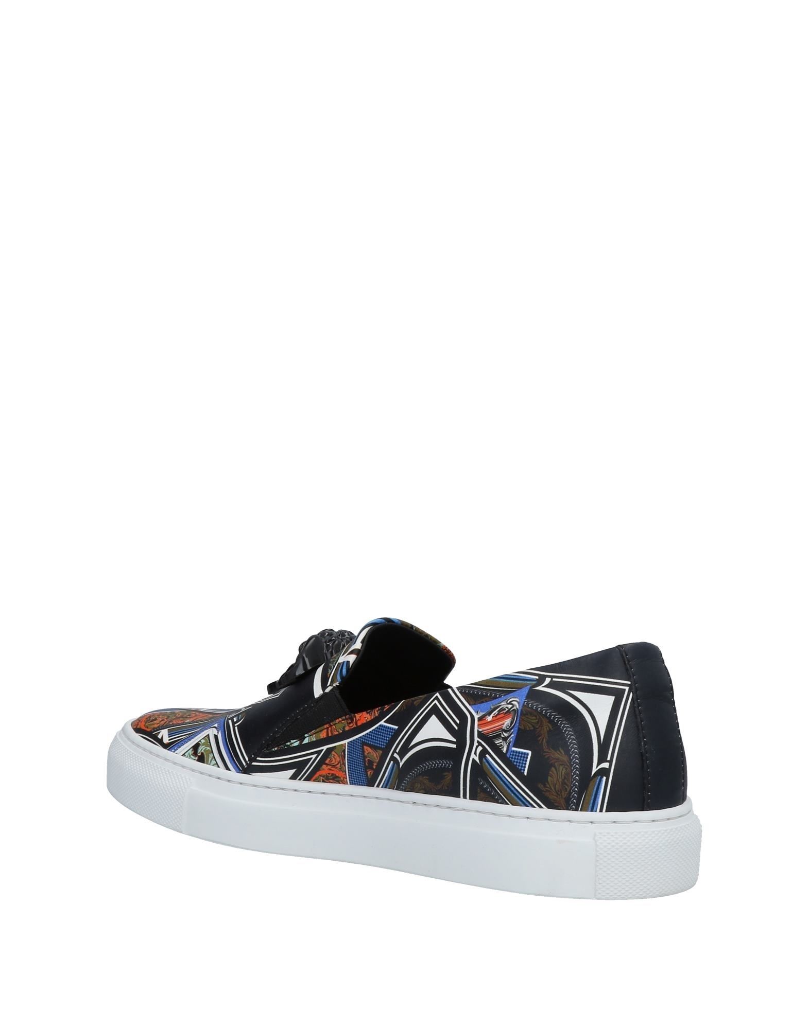 Scarpe economiche e resistenti Moda Sneakers Versace Versace Versace Donna 320ae2 Scarpe economiche e resistenti Moda Sneakers Versace Versace Versace Donna 320ae2