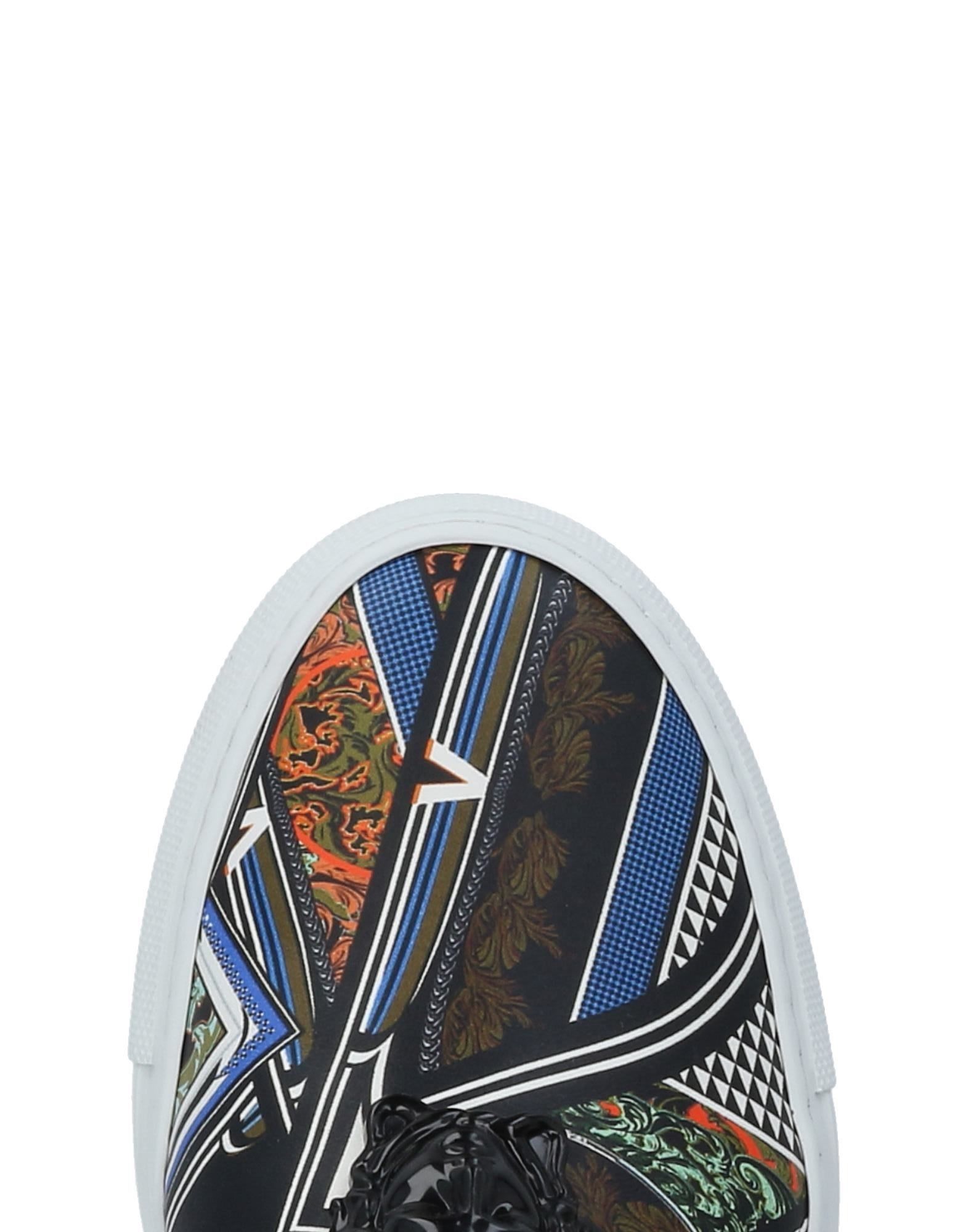 Scarpe economiche e resistenti Moda Sneakers Versace Versace Versace Donna 320ae2 Scarpe economiche e resistenti Moda Sneakers Versace Versace Versace Donna 320ae2