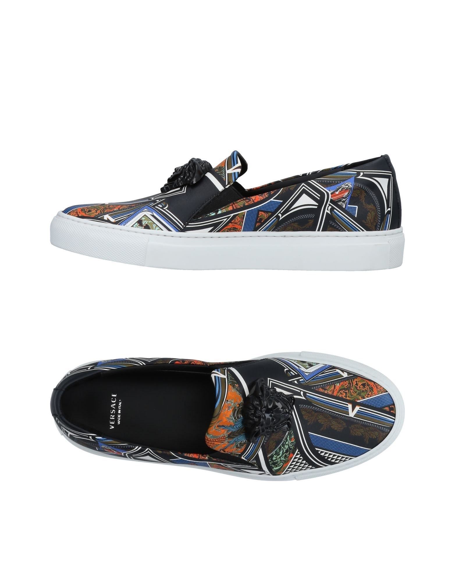 Scarpe economiche e resistenti Moda Sneakers Versace Donna Scarpe economiche e resistenti Moda Sneakers Versace Versace Versace Donna 320ae2