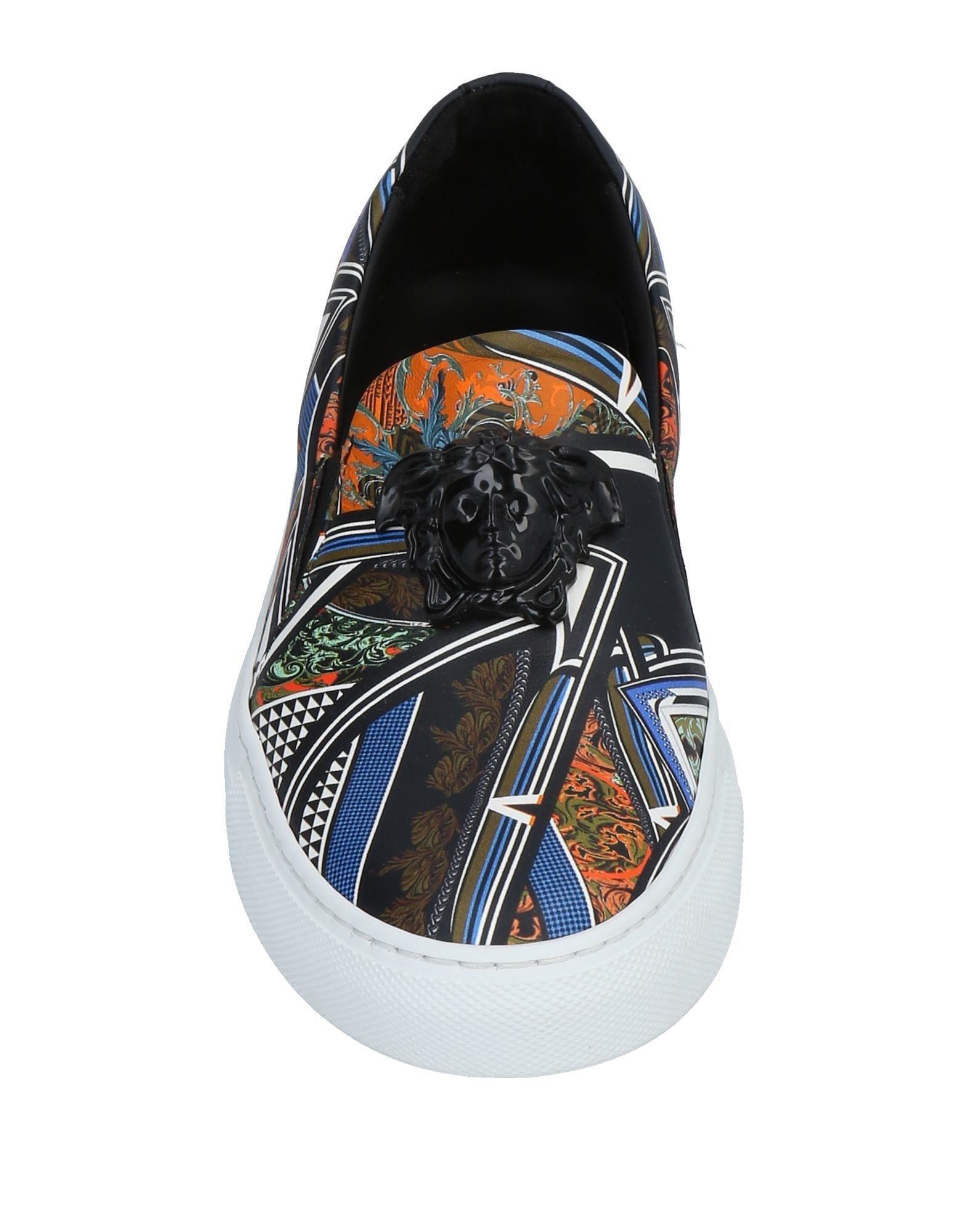 Scarpe economiche e resistenti Moda Sneakers Versace Versace Versace Donna 320ae2 Scarpe economiche e resistenti Moda Sneakers Versace Versace Versace Donna 320ae2