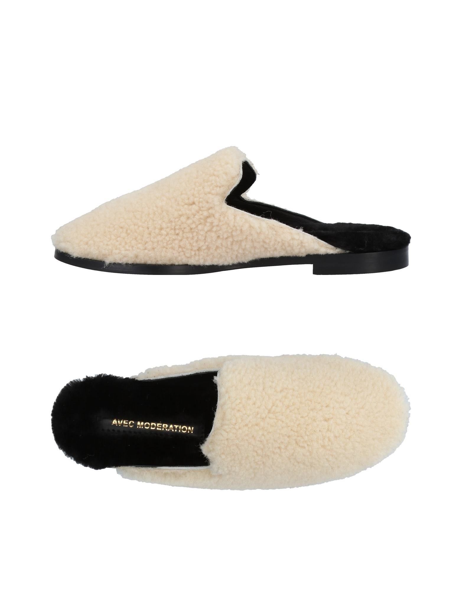 Mule Avec Modération Donna - 11482431MT Mule Avec Modération Donna - 11482431MT