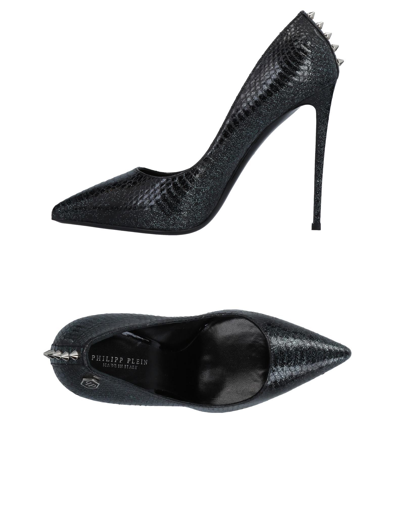Scarpe economiche e resistenti Décolleté Philipp Plein Donna Scarpe economiche Donna e resistenti Décolleté Philipp Plein Donna economiche 1babee
