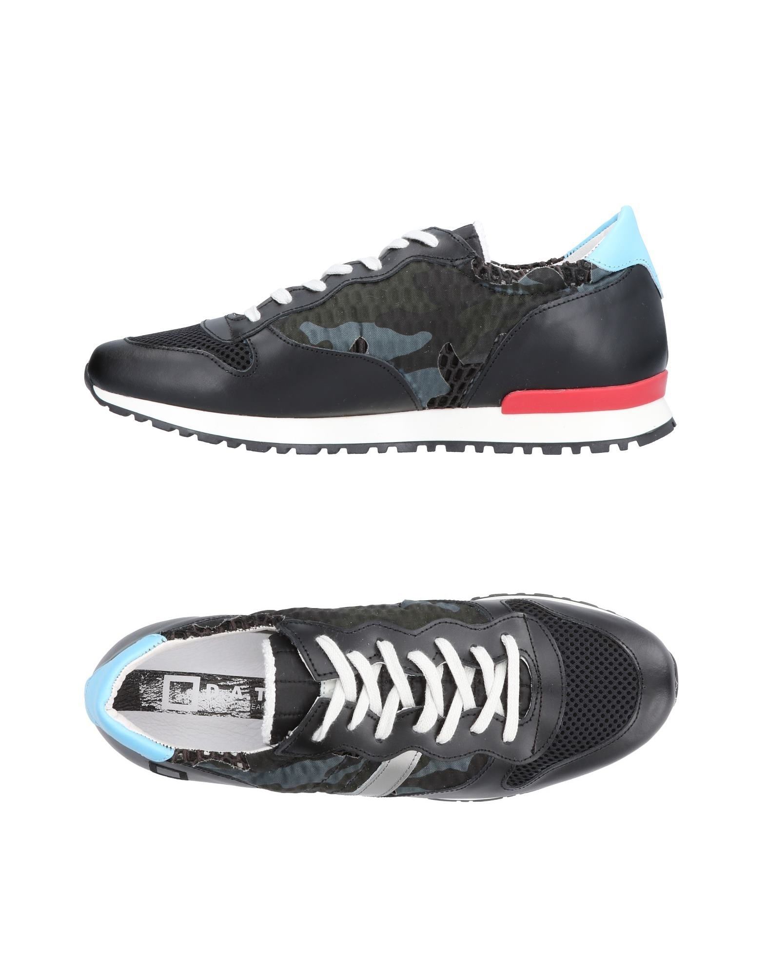 Sneakers D.A.T.E. Uomo - 11482437AX Scarpe economiche e buone Sneakers D.A.T.E. Uomo - 11482437AX Scarpe economiche e buone