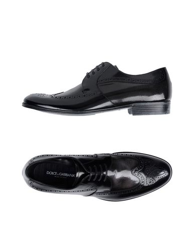 Zapatos con descuento Zapato De Cordones Dolce & Gabbana Hombre - Zapatos De Cordones Dolce & Gabbana - 11482440DV Negro Zapatos con descuento Zapato De Cordones Dolce & Gabbana Hombre - Zapatos De Cordones Dolce & Gabbana - 11482440DV Negro
