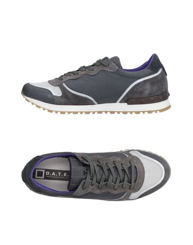 Zapatos con descuento Zapatillas D.A.T.E. Hombre - Zapatillas D.A.T.E. - 11482472EX Gris Zapatos con descuento Zapatillas D.A.T.E. Hombre - Zapatillas D.A.T.E. - 11482472EX Gris