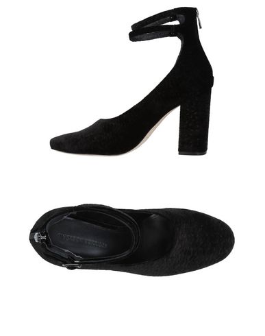 Zapatos casuales salvajes Zapato De Salón Sigerson Morrison Mujer - Salones Sigerson Morrison - 11482485MI Negro Zapatos casuales salvajes Zapato De Salón Sigerson Morrison Mujer - Salones Sigerson Morrison - 11482485MI Negro