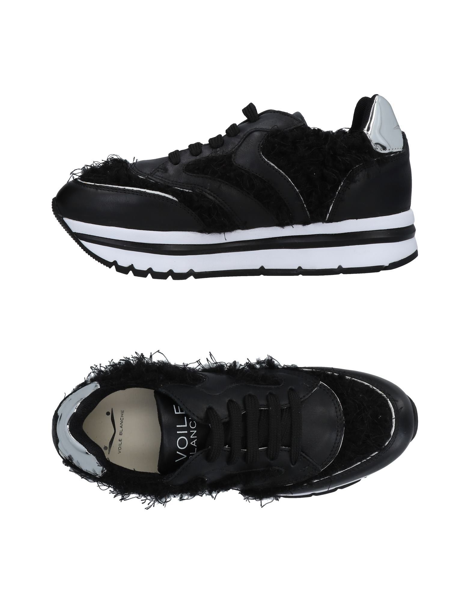 Moda barata y hermosa Zapatillas Voile Blanche Mujer - Zapatillas Voile Blanche Negro Moda barata y hermosa Zapatillas Voile Blanche Mujer - - - Zapatillas Voile Blanche Negro 33e805