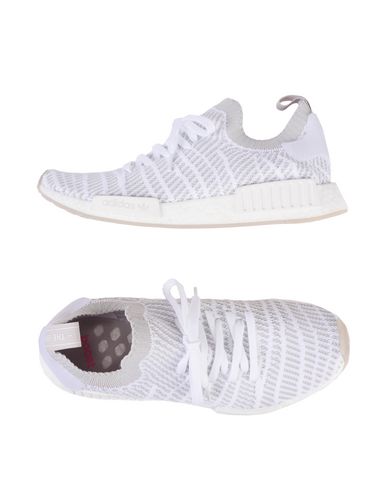 Zapatos con descuento Zapatillas Adidas Originals Nmd_R1 Stlt Pk - Hombre - Zapatillas Adidas Originals - 11482508AV Blanco Zapatos con descuento Zapatillas Adidas Originals Nmd_R1 Stlt Pk - Hombre - Zapatillas Adidas Originals - 11482508AV Blanco