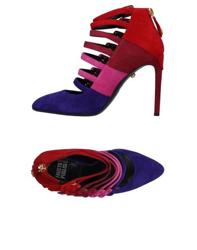ZOOM FAUSTO PUGLISI - Court