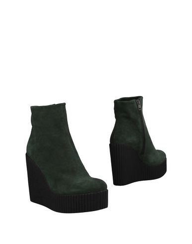Cómodo y bien parecido Botín Viapantaleoni® Mujer - Botines Viapantaleoni® - 11482528CE Cómodo y bien parecido Botín Viapantaleoni® Mujer - Botines Viapantaleoni® - 11482528CE