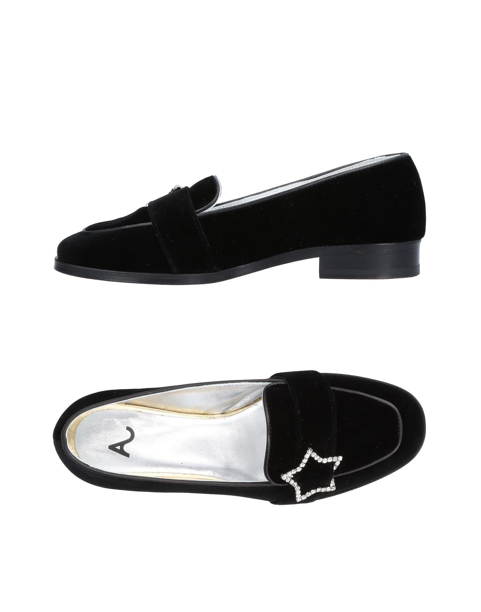 Stilvolle billige Schuhe Alexa Chung Mokassins Damen 11482533VQ Stilvolle billige Schuhe Alexa Chung Mokassins Damen 11482533VQ