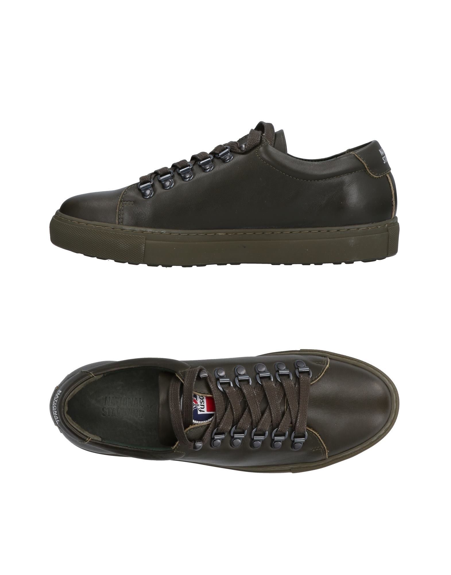 National Standard Sneakers Herren 11482534QW Gute Qualität beliebte Schuhe National Standard Sneakers Herren 11482534QW Gute Qualität beliebte Schuhe