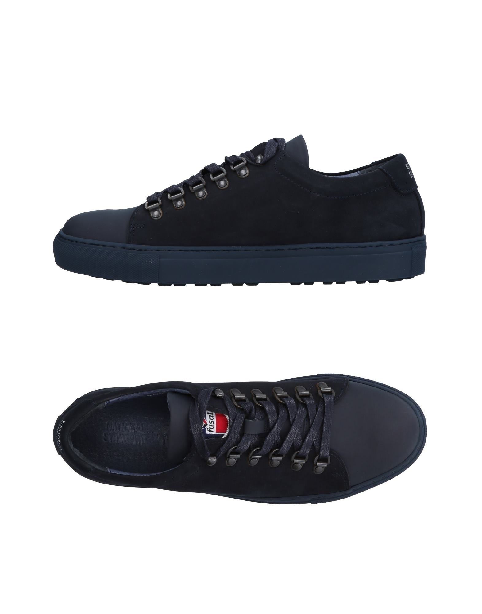 National Standard Sneakers Herren 11482538QV National Standard Sneakers Herren 11482538QV