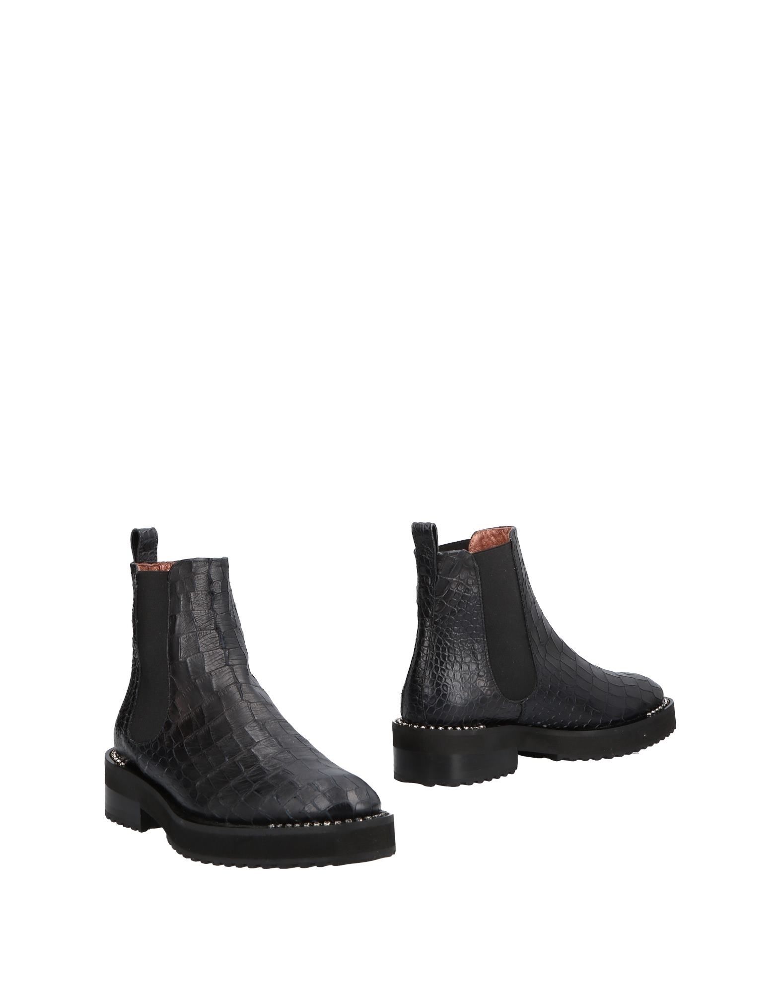 Chelsea Boots Ras Donna - 11482562CA Chelsea Boots Ras Donna - 11482562CA
