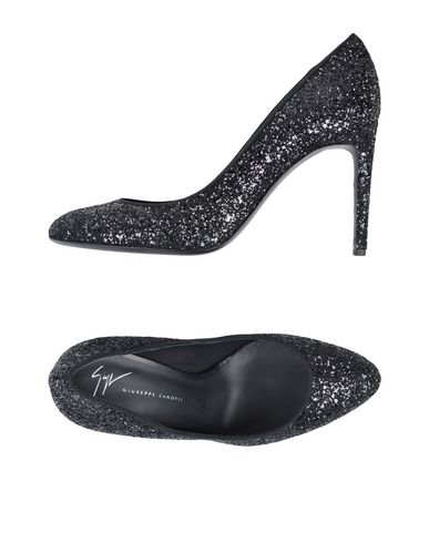 ZOOM GIUSEPPE ZANOTTI - Escarpins