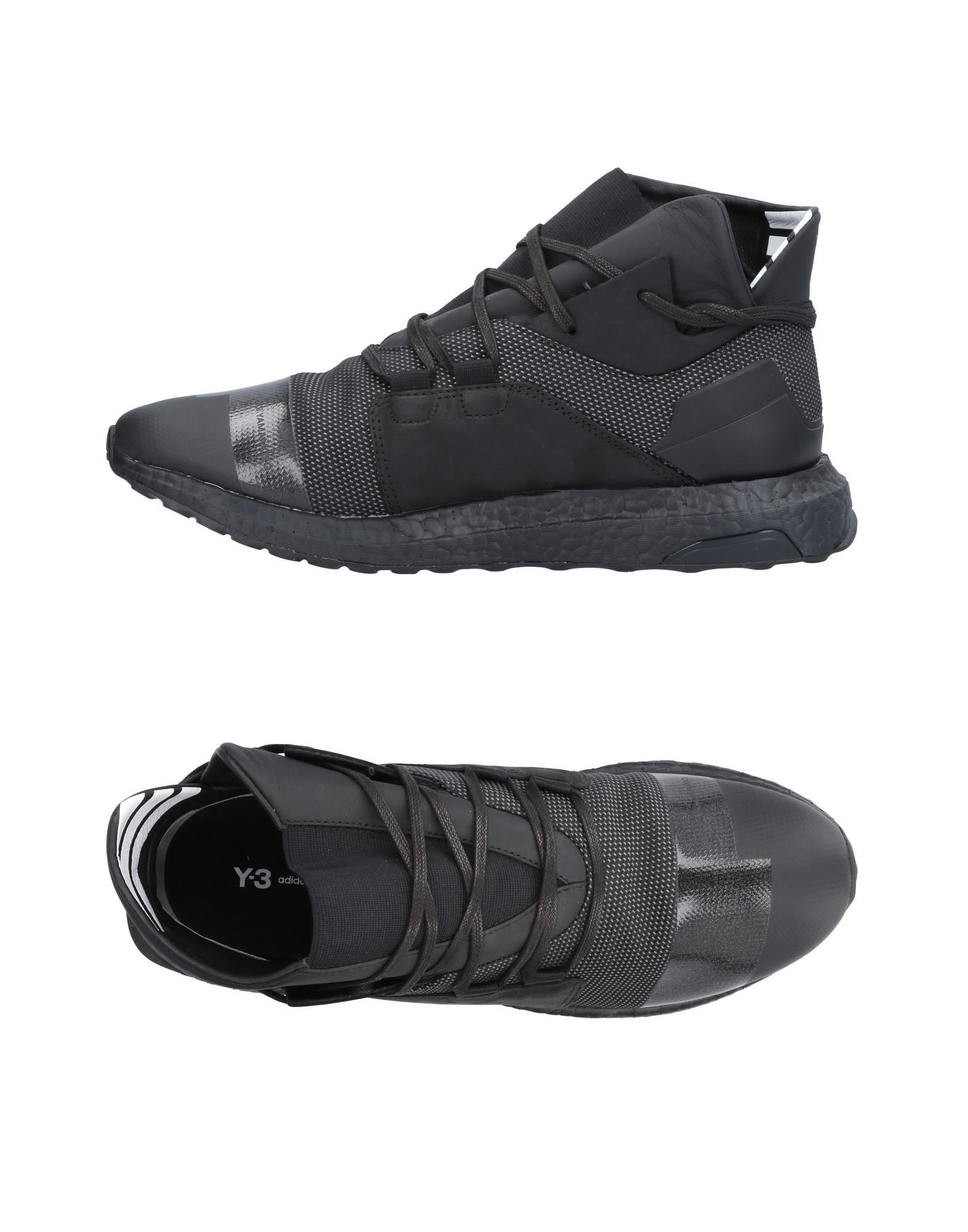 scarpe adidas y3 limited edition