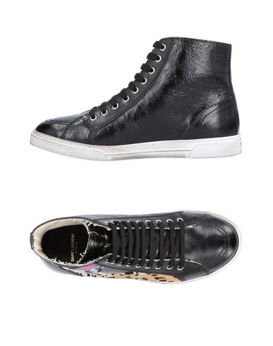 Zapatos con descuento Zapatillas Saint Laurt Hombre - Zapatillas Saint Laurt - 11482599FV Negro Zapatos con descuento Zapatillas Saint Laurt Hombre - Zapatillas Saint Laurt - 11482599FV Negro