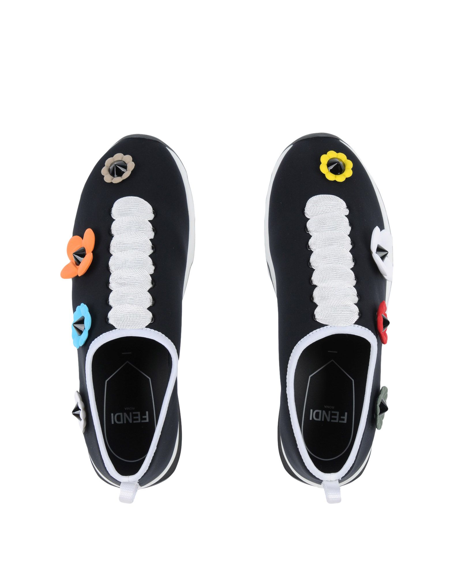 Haltbare Mode billige Schuhe Fendi Sneakers Damen 11482604ST Heiße Schuhe Haltbare Mode billige Schuhe Fendi Sneakers Damen 11482604ST Heiße Schuhe