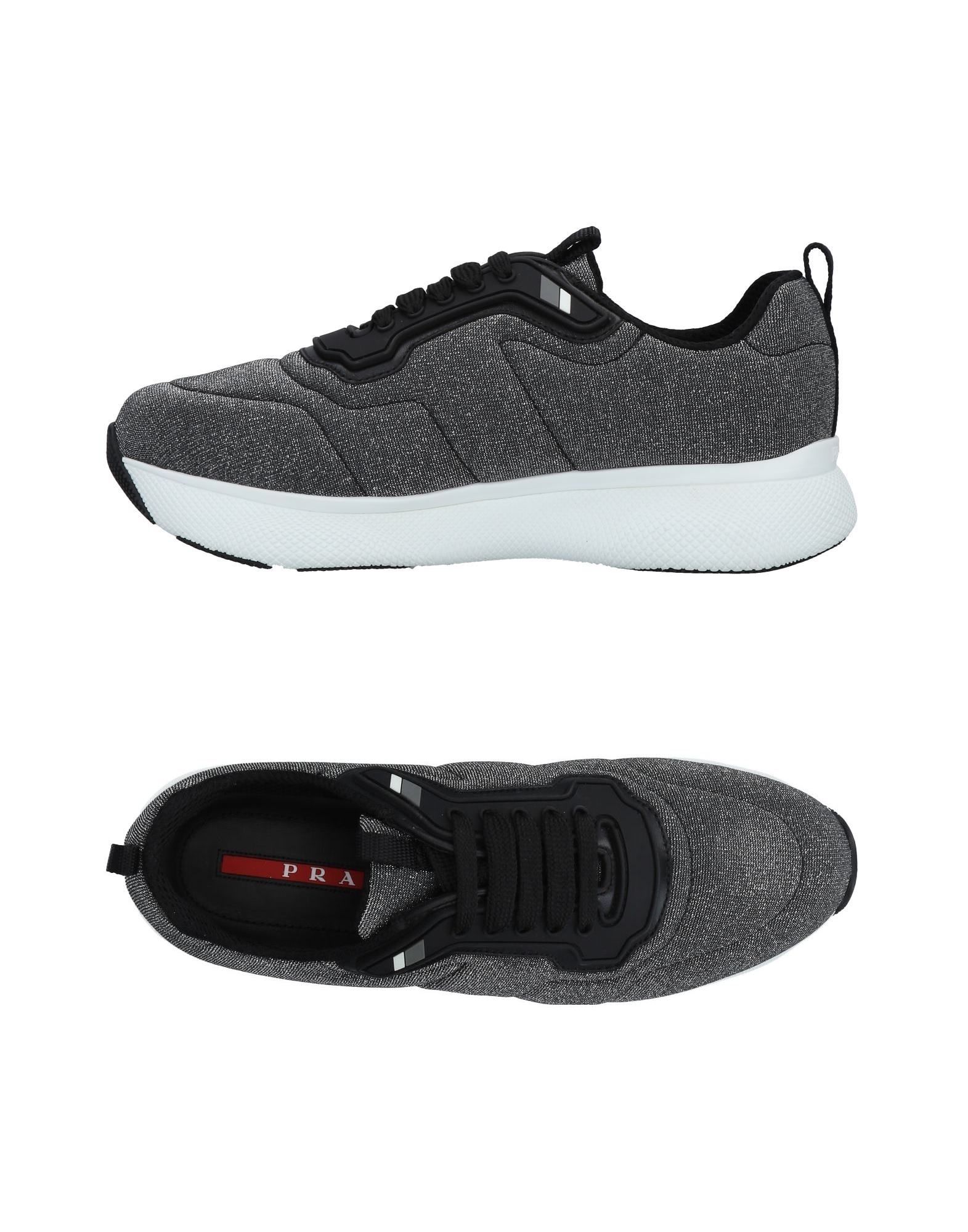 Rabatt Schuhe Prada Sport Sneakers Damen 11482633SU Rabatt Schuhe Prada Sport Sneakers Damen 11482633SU